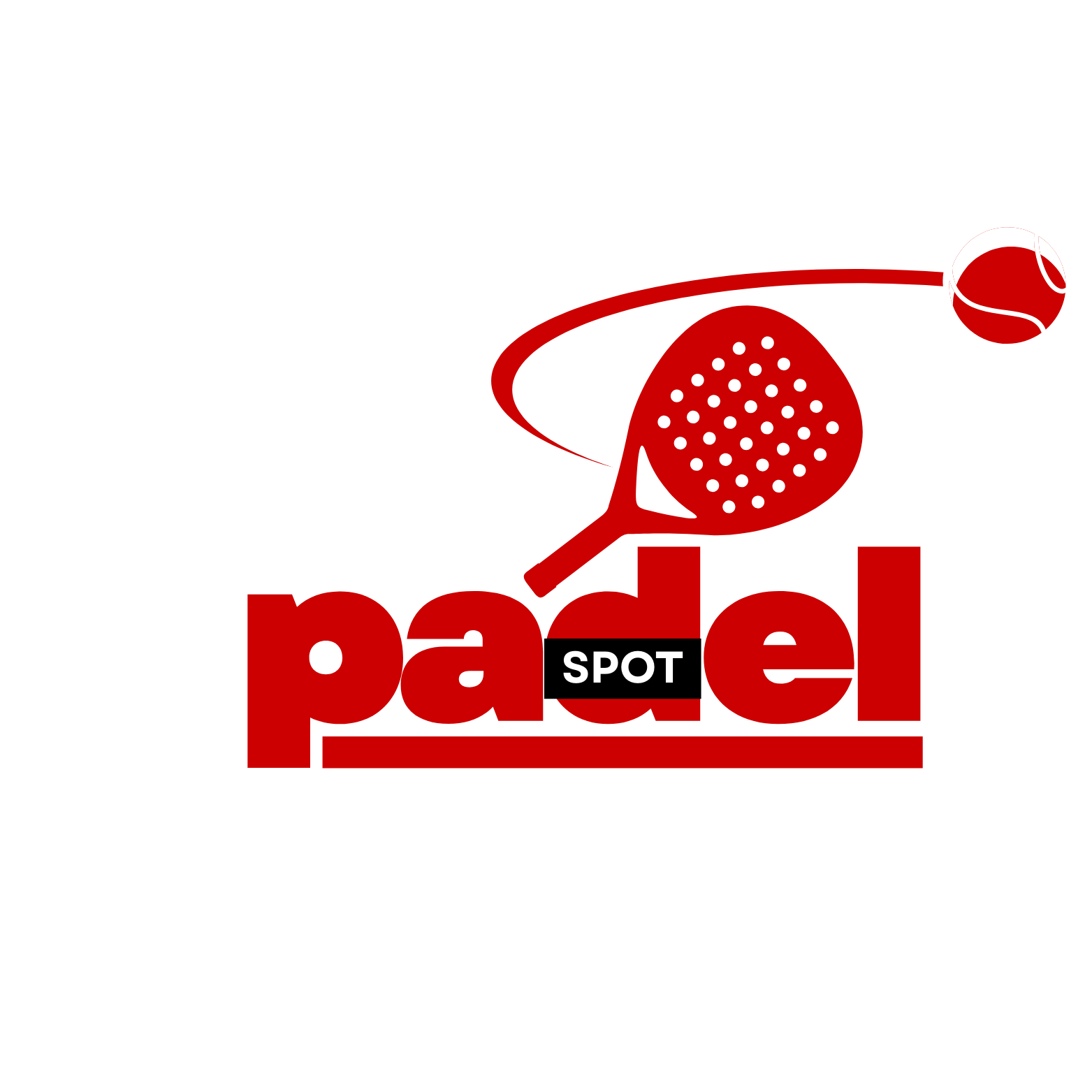 The Padel Spot